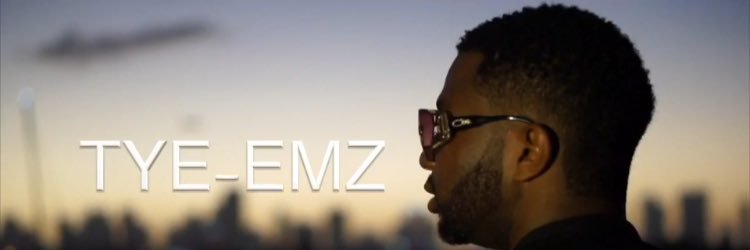 Tye_Emz's profile banner image