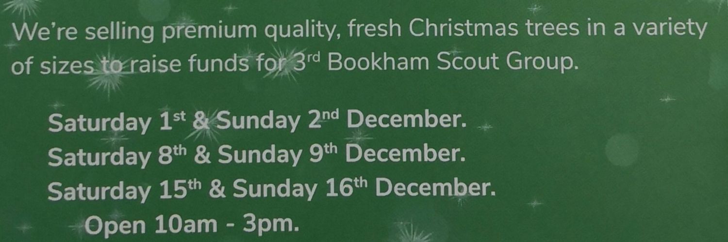 bookhamtrees's profile banner image
