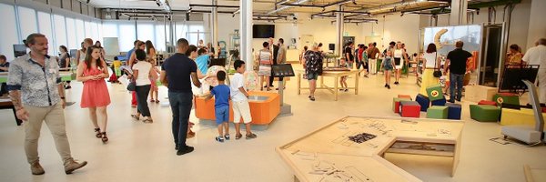 LuScienceCenter Profile Banner