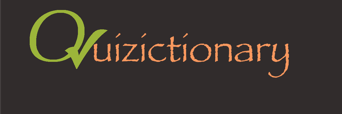 quizictionary's profile banner image