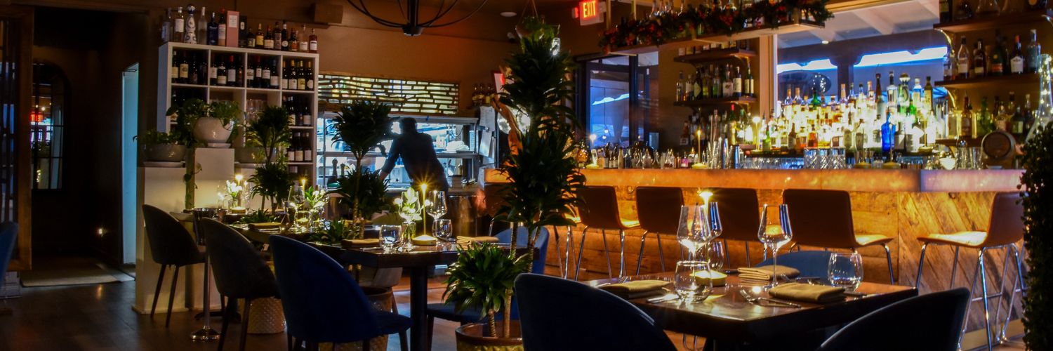 Sel Bistro previously Sel banner