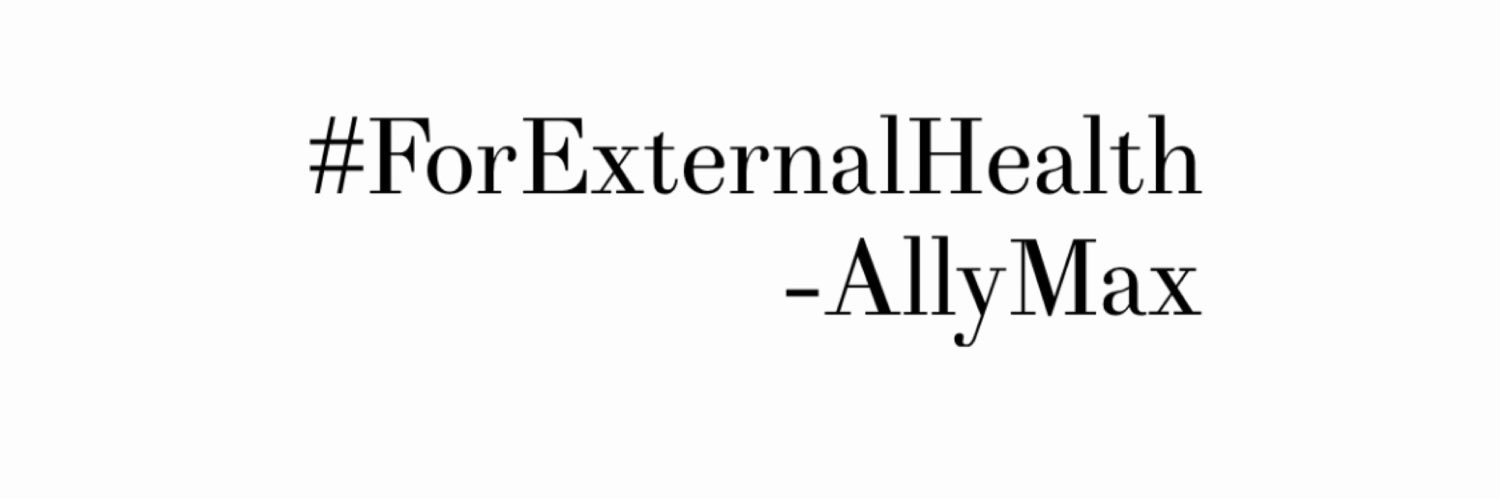 AllyMaxxx's profile banner image