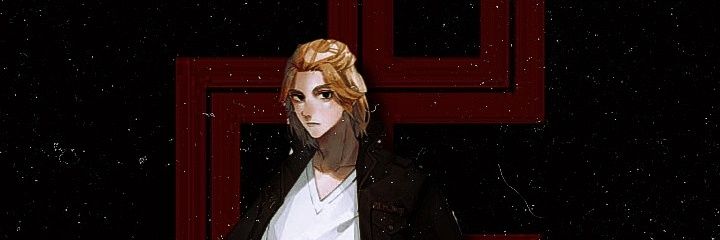 Luwi2121's profile banner image