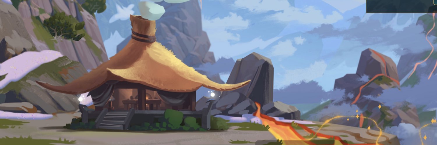 Tom Krochock (TK) banner