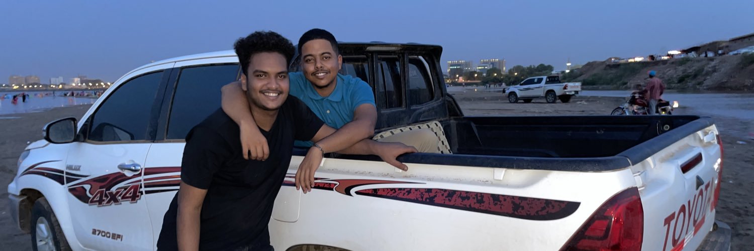 a7med5alid99's profile banner image