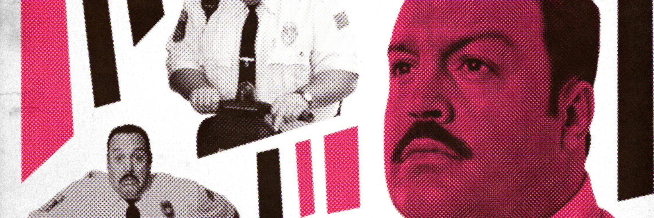 DeathBlart's profile banner image