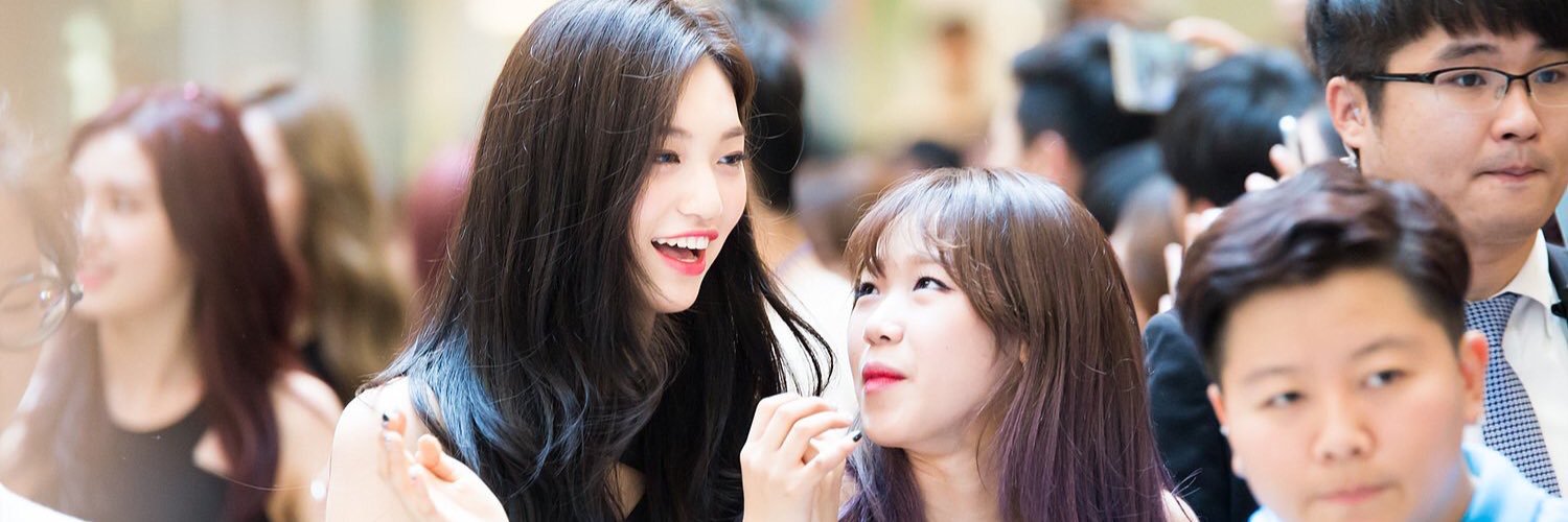 yoonsoextra's profile banner image