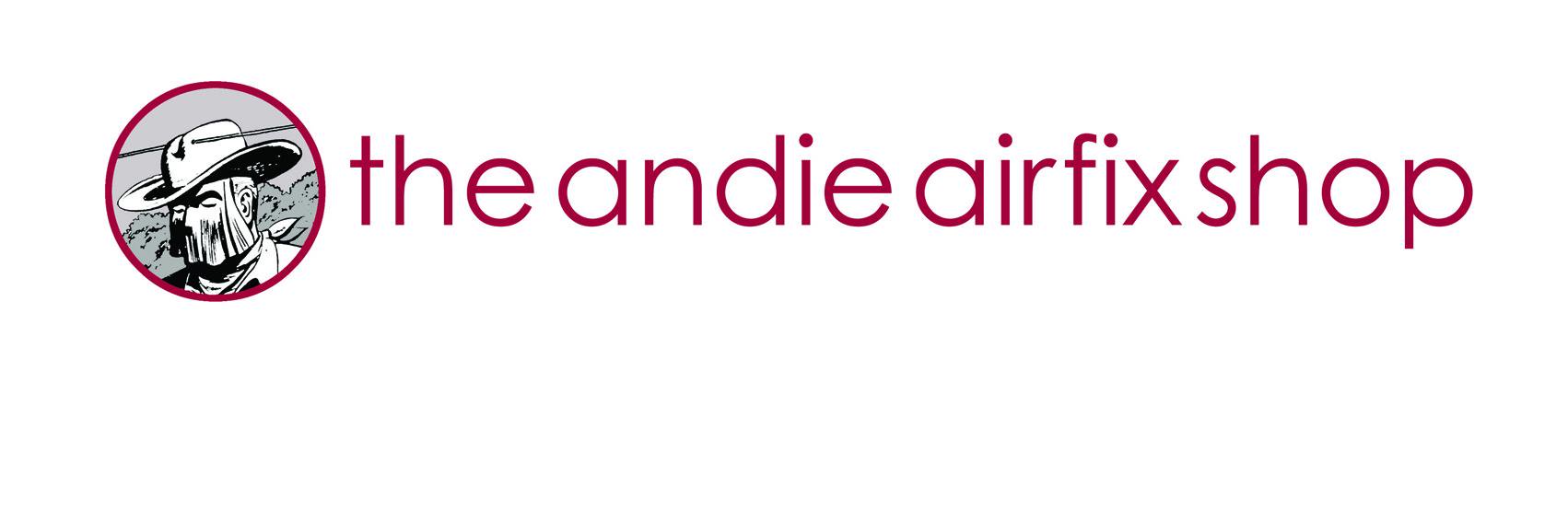 AndieAirfixShop's profile banner image