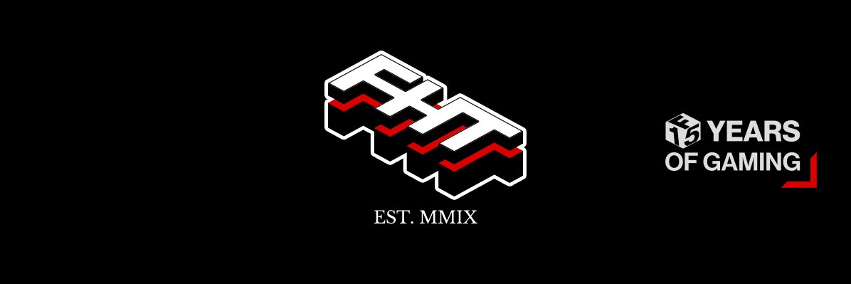 FHTgames's profile banner image