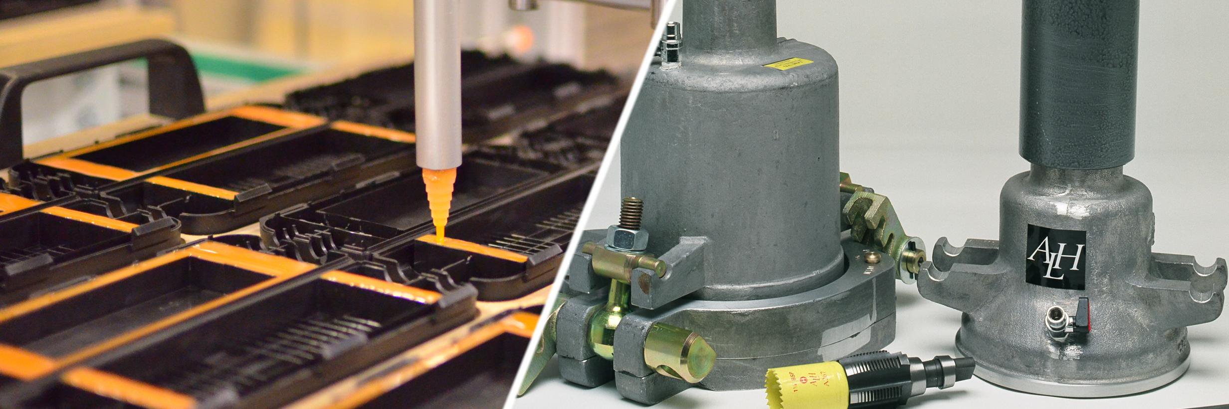 ALH Systems Ltd banner