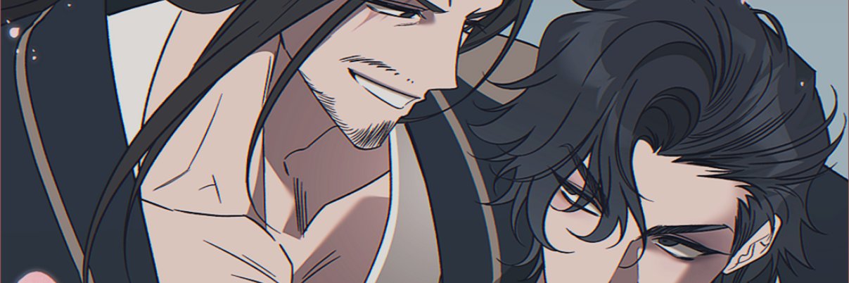 국밥/Meg bottom/⚔️(⭐️)受/🐲🐯(邦羽)'s banner
