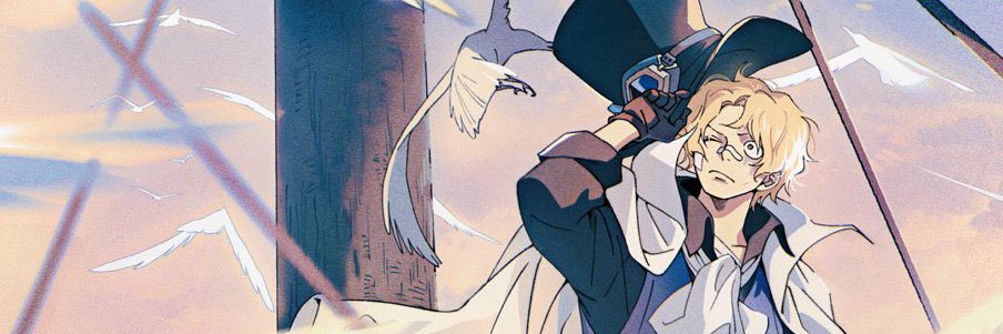 cinnamonlols's profile banner image