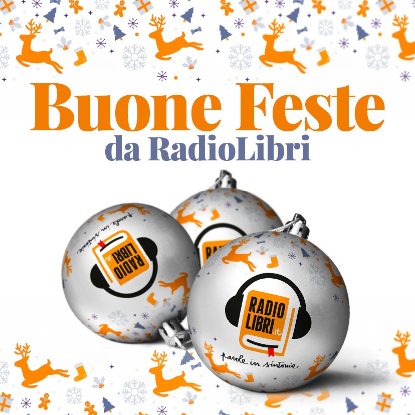 RadioLibri banner