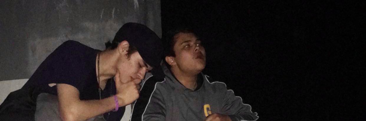alexwarne13's profile banner image