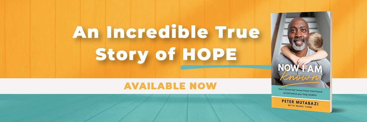 Peter Mutabazi banner
