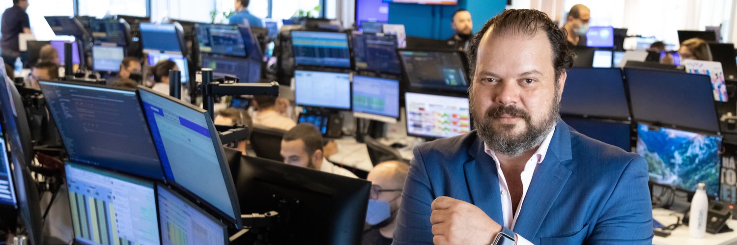 André Perfeito banner