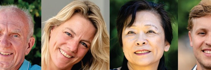 Bibliotheek BDGV banner