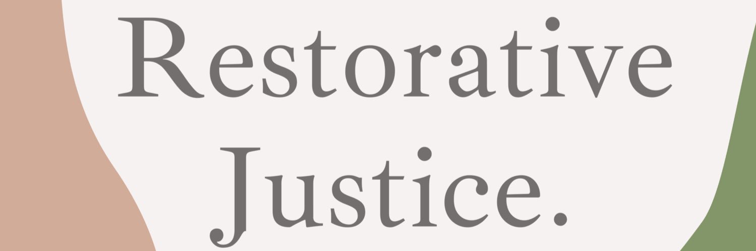 Restoring Racial Justice banner