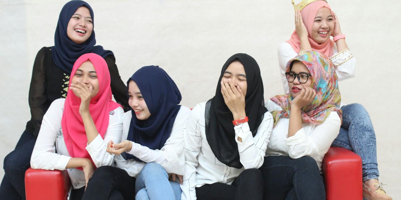Nurasfaritha's profile banner image