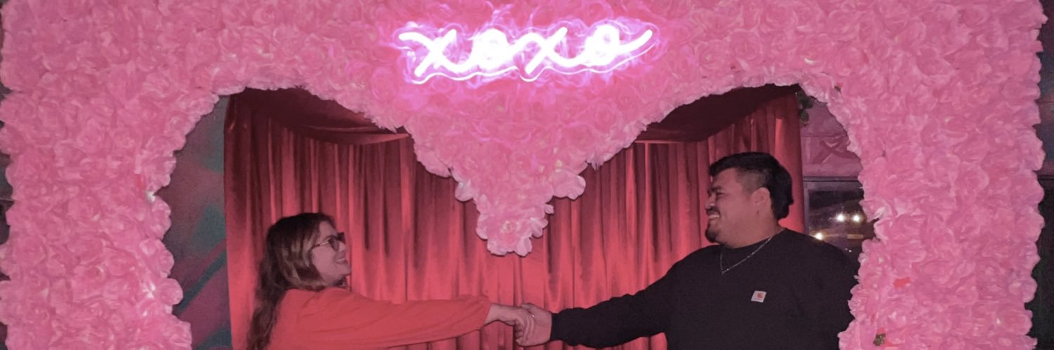jordradd's profile banner image