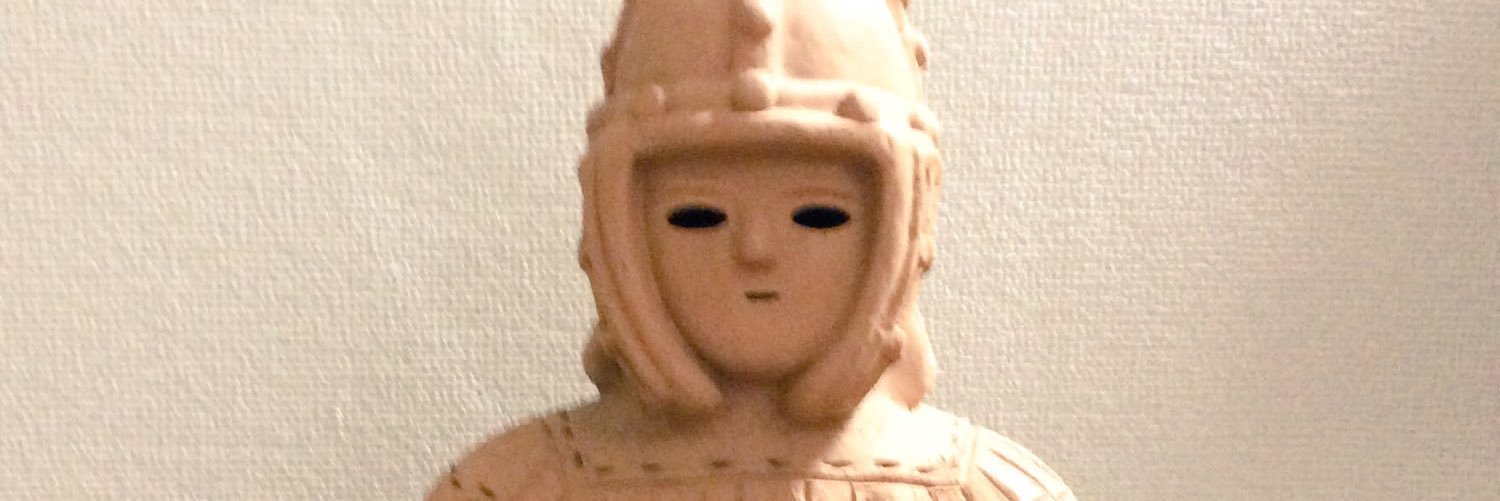 OfficeHaniwa's profile banner image