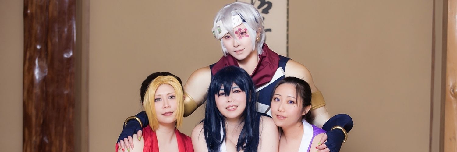 sukimaKING2's profile banner image
