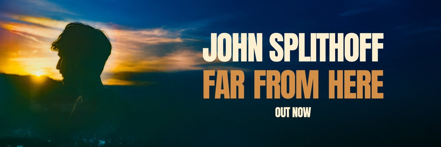 John Splithoff banner