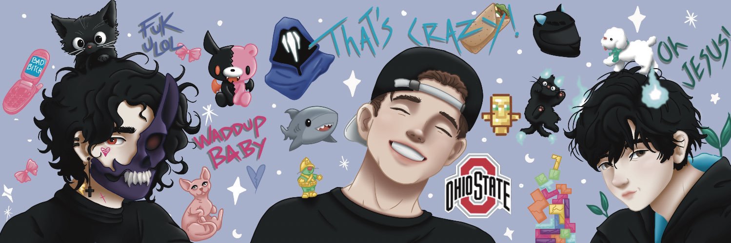Kari 🦈🌱💀 banner