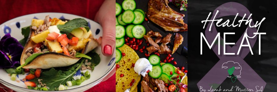 HealthyMeatZA's profile banner image