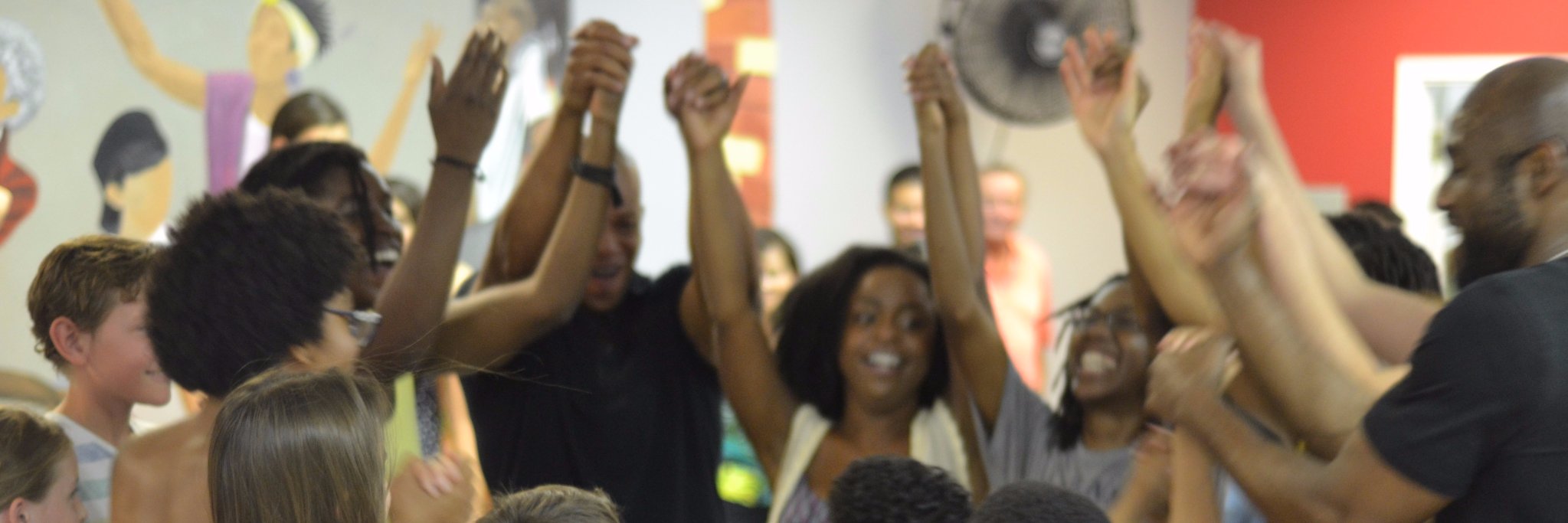 danzversity's profile banner image