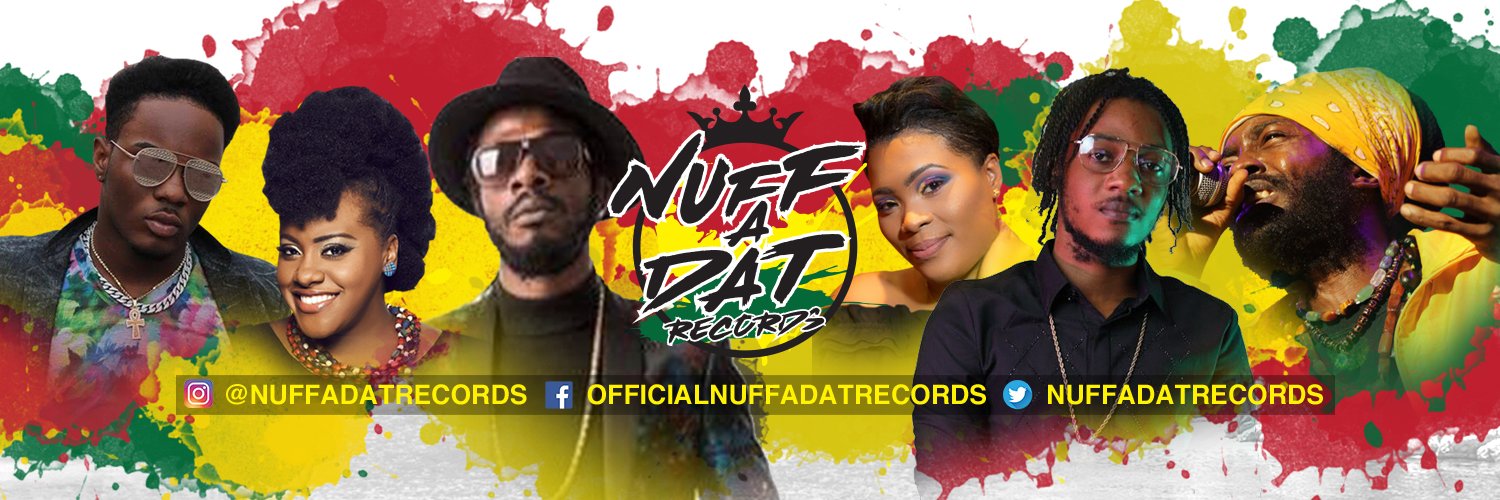 NuffaDatRecords's profile banner image