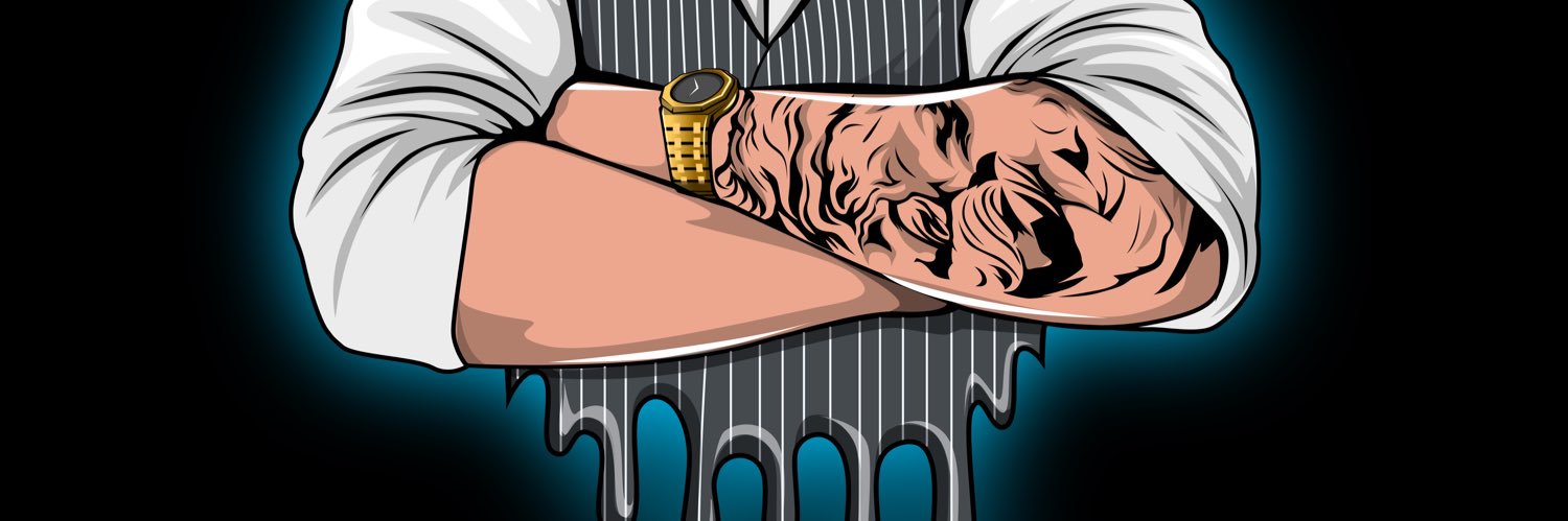 TykSullivan's profile banner image