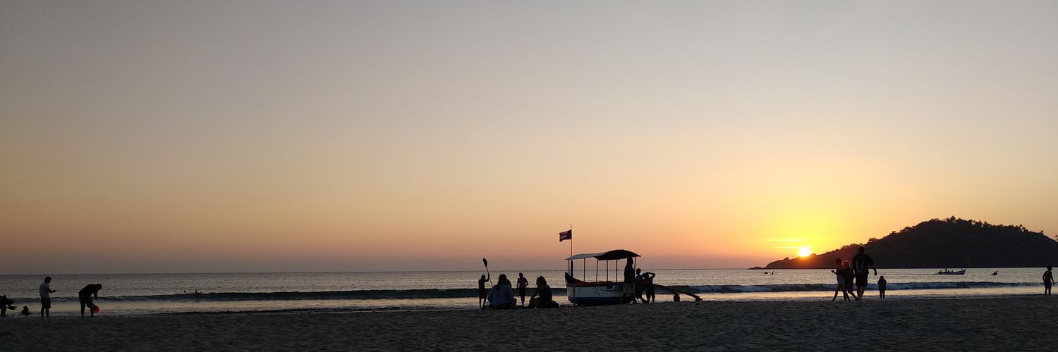 PrasadRavitej's profile banner image