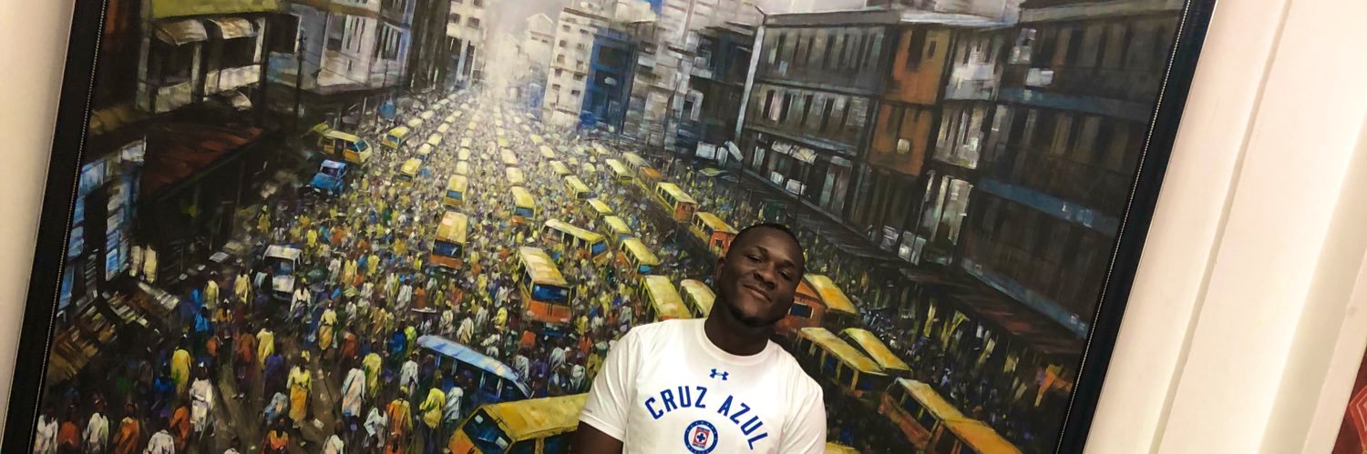 Abiola Adedoyin banner