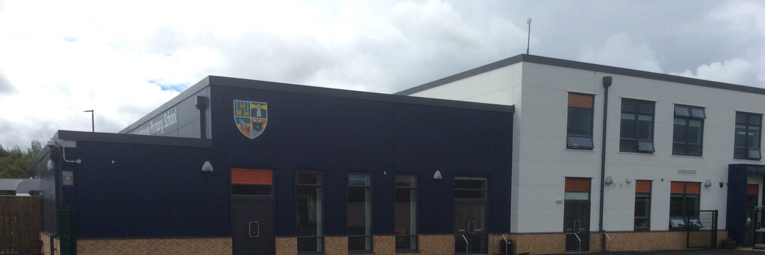 Whitehouse Primary banner