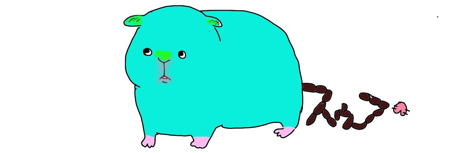 sooooup(スゥゥゥゥプ） banner