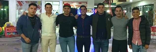 JuvenilAutlanMx's profile banner image