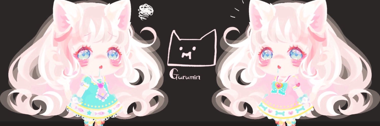 gurumipk's profile banner image