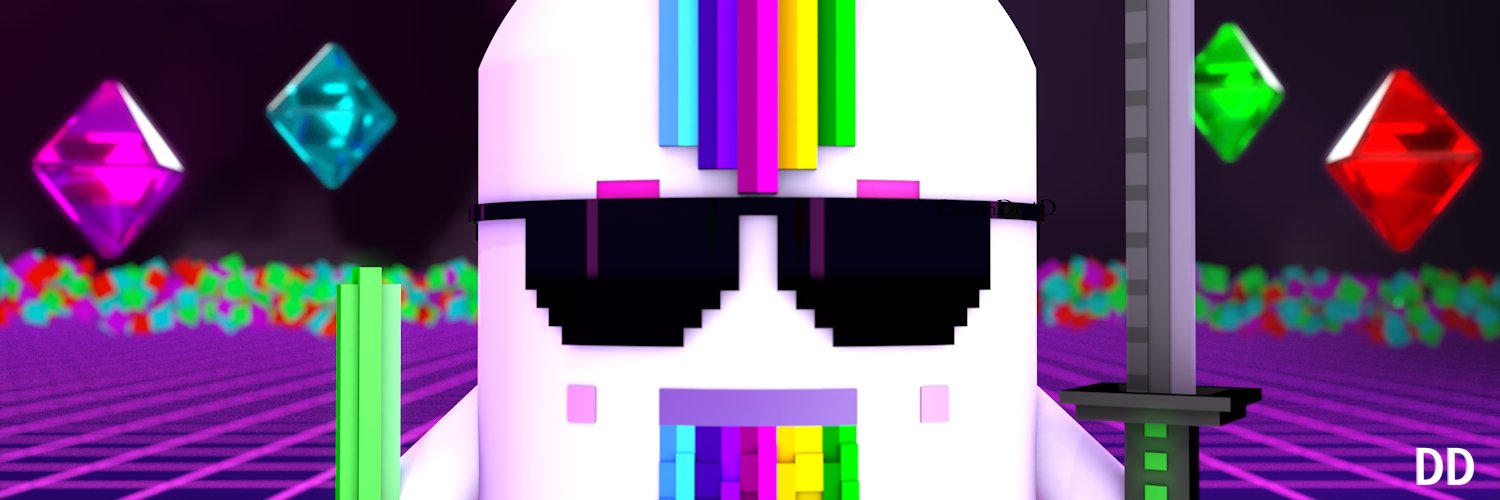 RAT4D's profile banner image