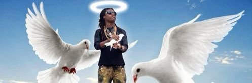 JaeTheWZRD's profile banner image