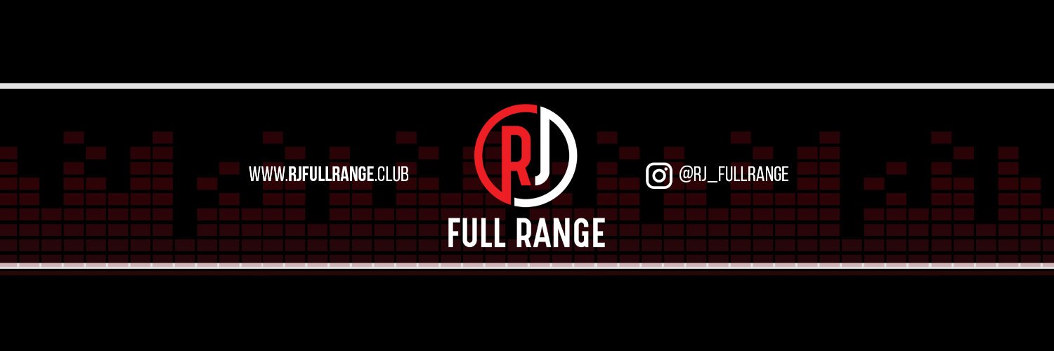 rjfullrange's profile banner image