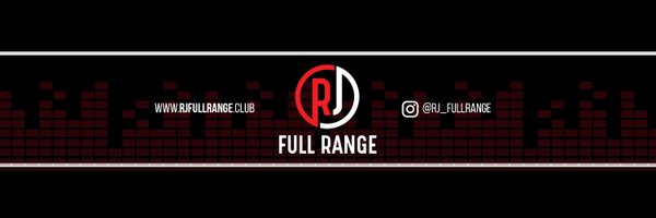 rjfullrange Profile Banner