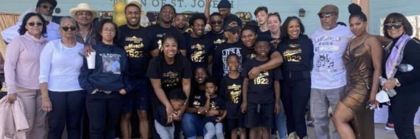 Carlos Wiggins banner