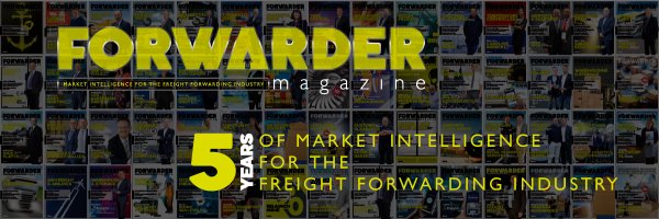 ForwarderMag Profile Banner