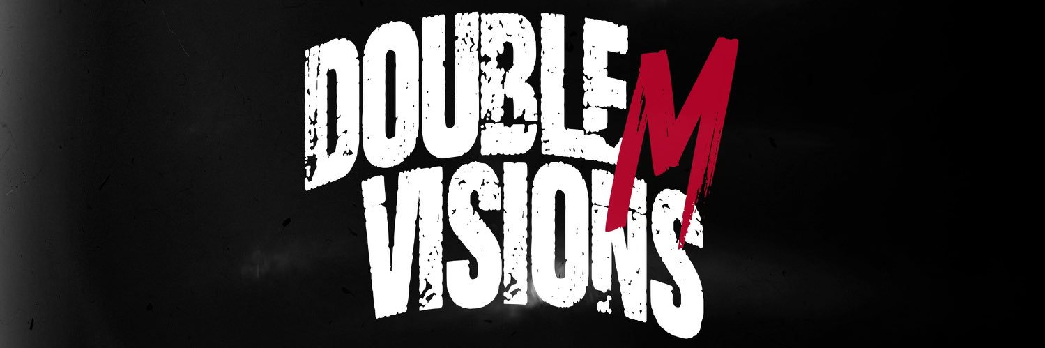DoubleMVisions's profile banner image