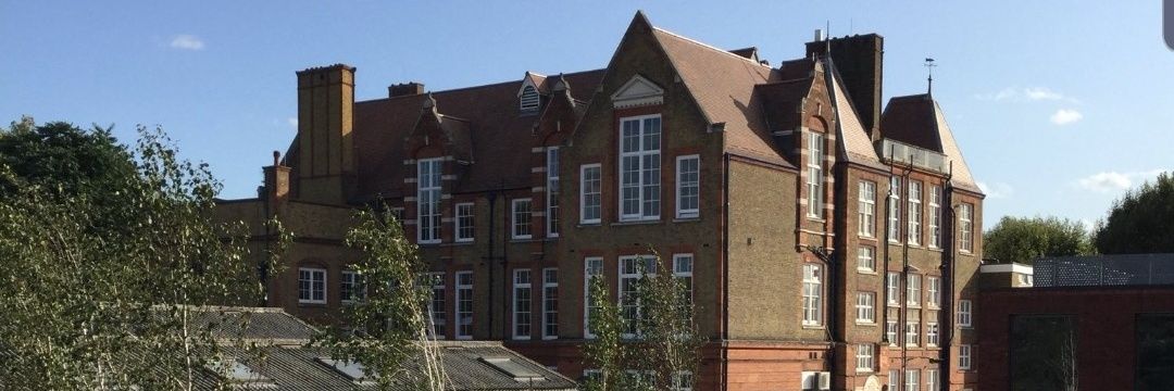 keyworthprimary's profile banner image
