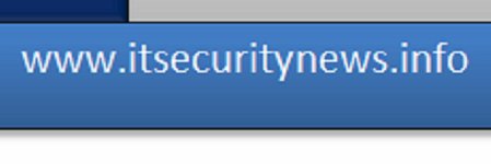 IT Security News - www.itsecuritynews.info banner