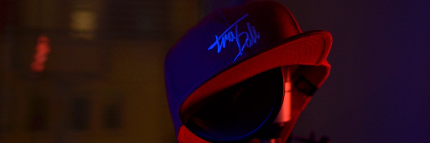 TrajDali's profile banner image