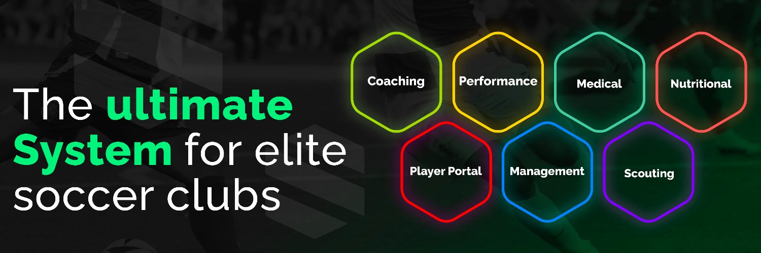 Soccer System Pro banner