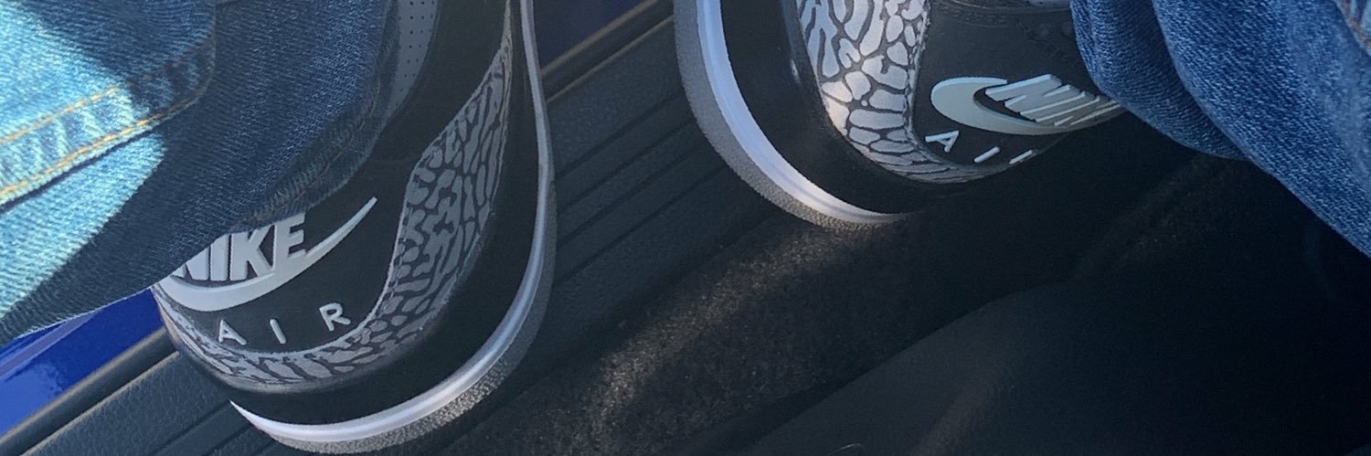 MrRaider305's profile banner image